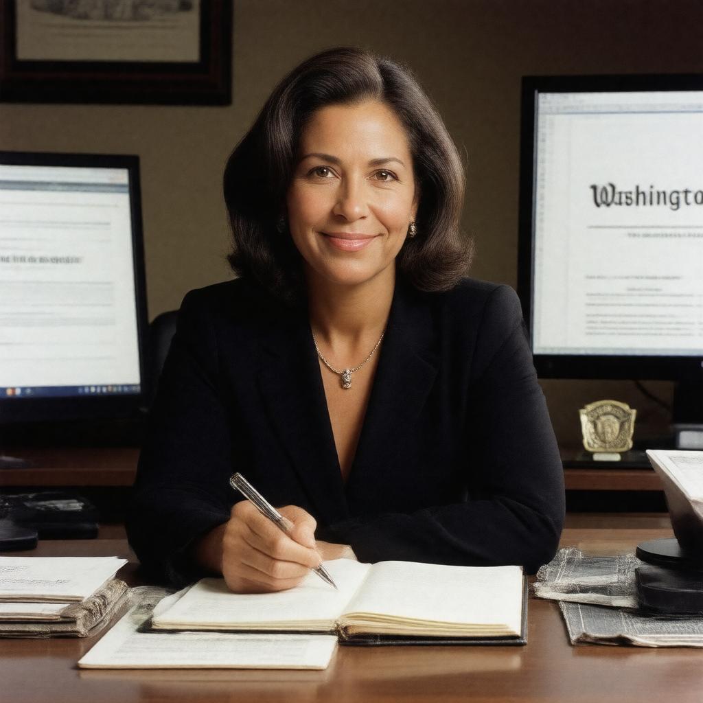 Ruth Marcus